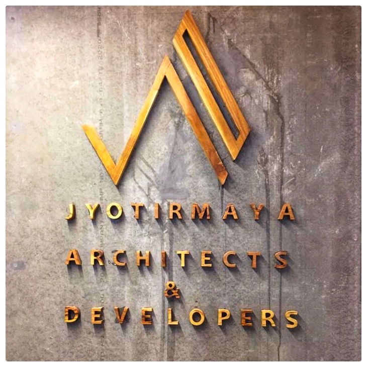 Jyotirmaya Architects Office